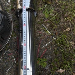 ※早い方優先します※焼却器屋外ストーブの画像