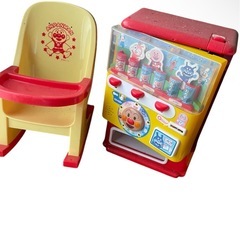 中古🌸アンパンマン  値段未定の画像