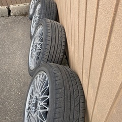 ロクサーニ　　パボーネ　１７インチの画像