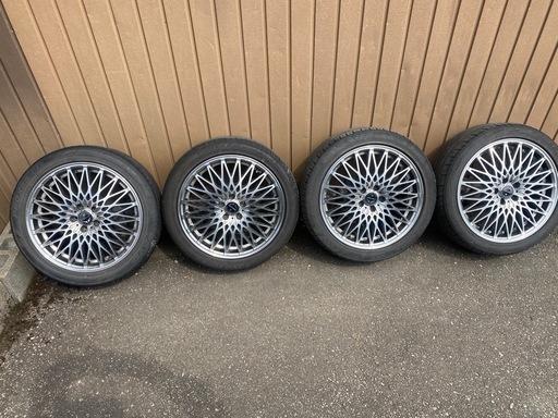 ロクサーニ　　パボーネ　１７インチ