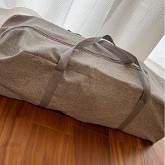 【ベビーベッド
】の画像