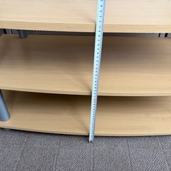 テレビ台の画像