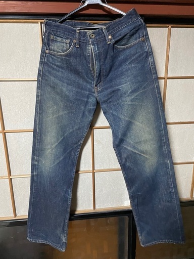 リーバイス　503 ジーンズ　W32/L36
