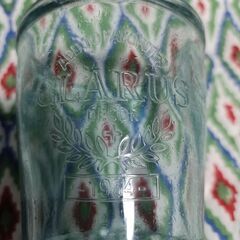 セリアで購入、プラスチックカップ 4個の画像