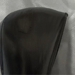 ルタロン　ブラック パンプス 23.5〜24.0 の画像