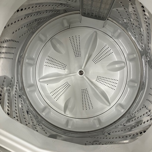 Panasonic パナソニック 全自動洗濯機 NA-F5B2 2024年製【トレファク川越店】