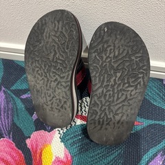 サンダル　17.0cmの画像