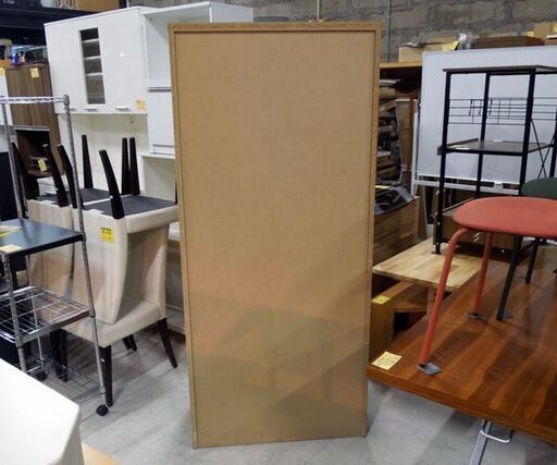 書棚 ガラス扉 本棚 幅80cm 高さ180cm 棚板2重 コレクションボード 引出2 飾り棚 札幌市東区 新道東店