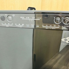 DAIKIN 加湿空気清浄機 ストリーマ
の画像