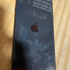 iPhoneSE2   SIMフリーの画像