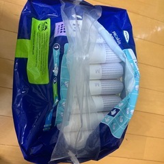 TENAテープタイプ8枚入りの画像