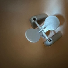 スリーコインズ　男の子　小便器　トイトレの画像