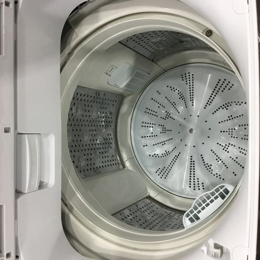 【6ヶ月間保証】HITACHI(日立) 7.0Kg 全自動洗濯機をご紹介！トレジャーファクトリーつくば店