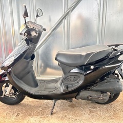 ⭐︎SYM⭐︎X'pro風50⭐︎低燃費4スト⭐︎22,000km台⭐︎埼玉県より配送可能の画像