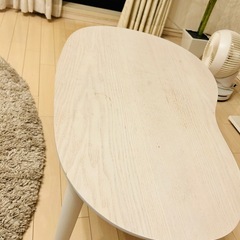 コーヒーテーブルの画像