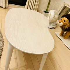 コーヒーテーブルの画像