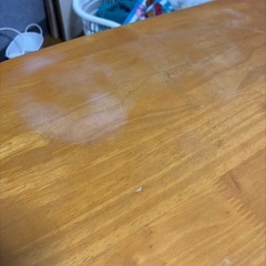 早くお取引できる方❗️机の画像