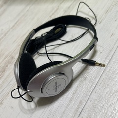 【決まりました☆】ヘッドフォンの画像