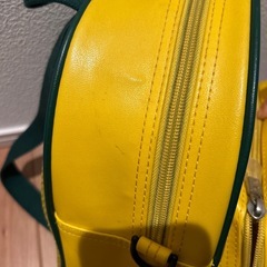 保育園バックの画像