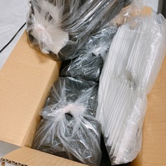 使い捨て スポンジ 639個の画像