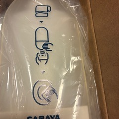 便座除菌クリ－ナ－デスペンサ－の画像