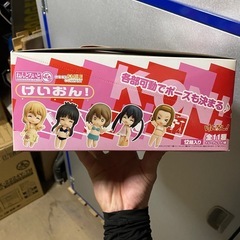 けいおん！　
ねんどろいど　ぷちの画像