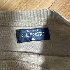 子供服★裏毛トレーナー★80cm★まとめ売りの画像