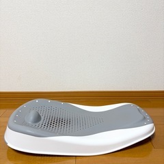 たためるベビーバスの画像