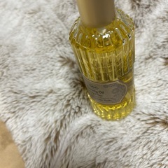 値下げ中✨SABON✨ビューティーオイルの画像