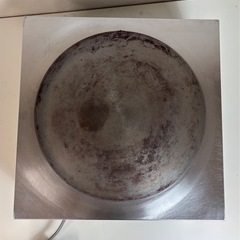 エイシン クレープ焼器 直径41cm EC-2000の画像