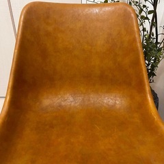 クラッシュゲート　Knotantiquesログチェアの画像