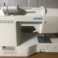 ジューキミシン　HZL-40Nの画像