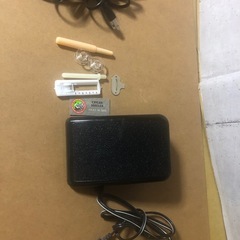 ジューキミシン　HZL-40Nの画像