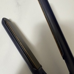 サロニア ストレートアイロンの画像