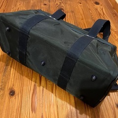 スクールバッグ【濃紺】の画像