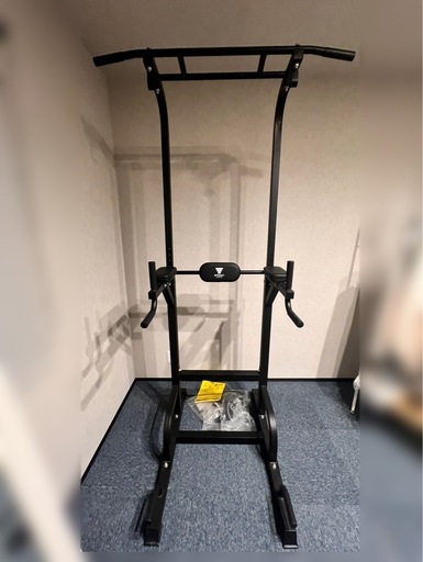 STEADY懸垂マシン