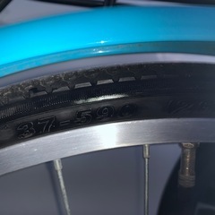 自転車26インチの画像