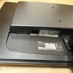 BenQ GL2450-T 24インチモニターの画像