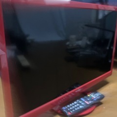 希少テレビの画像