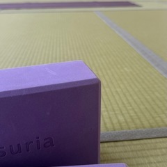 【4/4(土)4/12(日)さいたま市北区】ととのうヨガ   初心者歓迎/体が硬くても大丈夫◎/呼吸を深めて心も体も軽やかに♪の画像