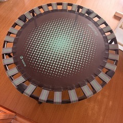 トランポリンの画像