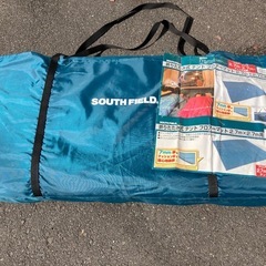 Coleman BC   CROSS DOME270の画像