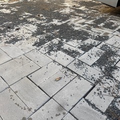 ブロック(大阪市東住吉区　無料) の画像