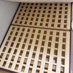 フランスベスト　　　ダブルの画像