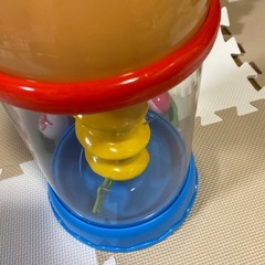 アンパンマン くるころタワーの画像