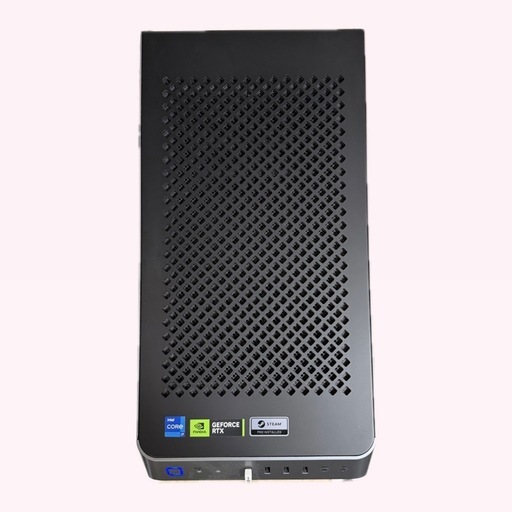 GALLERIA i7-14700F RTX4060 32GB 1TB 美品