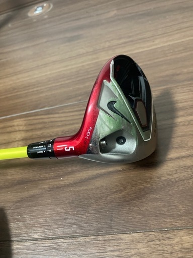 スポーツ 5UT