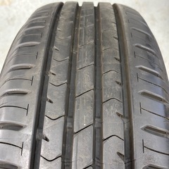 バリ溝8部山205/65R16ブリヂストンエコピアの画像