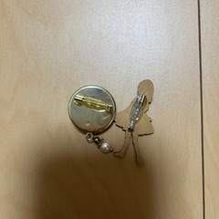 ブローチの画像