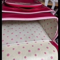 小学生ランドセルの画像